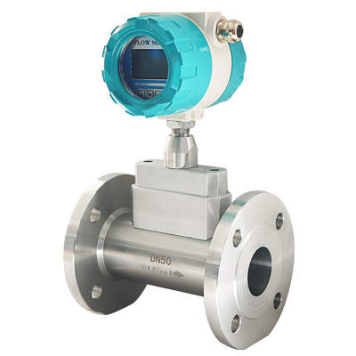 液體渦輪流量計